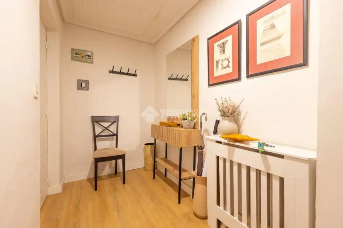 Piso de 123 m² en Salamanca