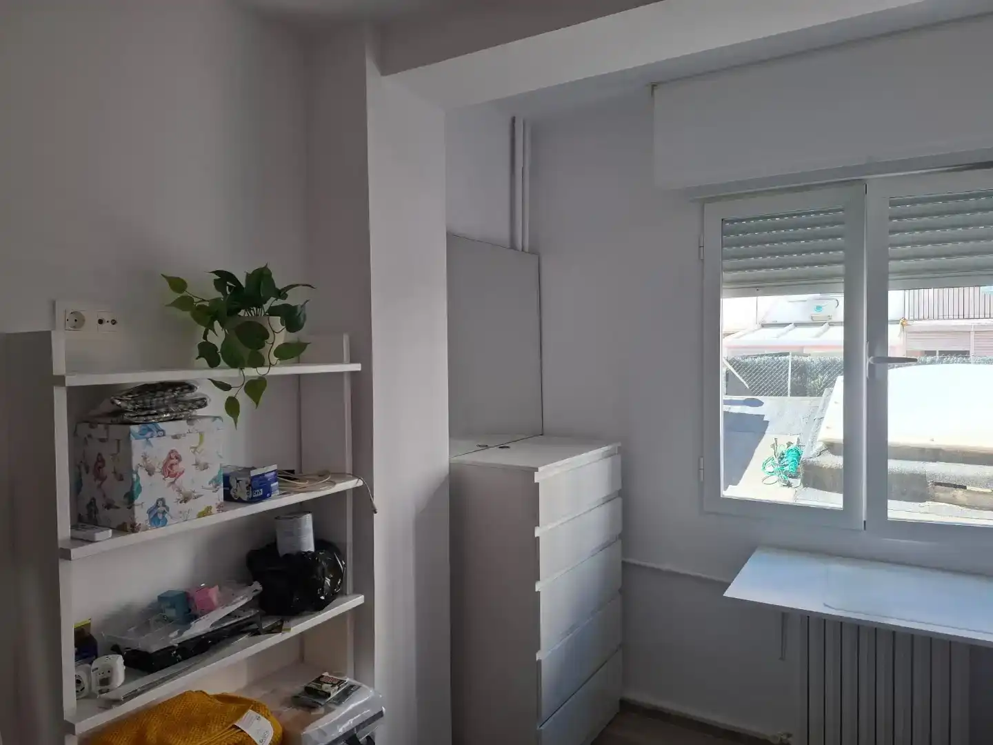 Pis de 70 m² a Saragossa
