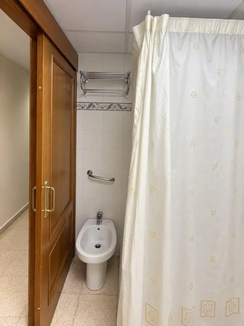 Piso de 131 m² en Murcia