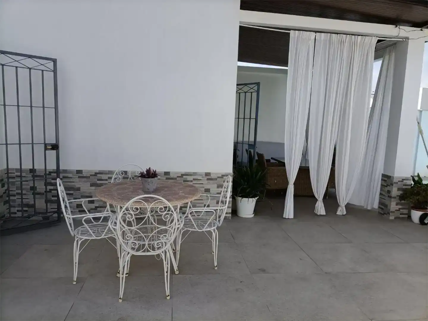 Piso de 150 m² en Punta Umbría
