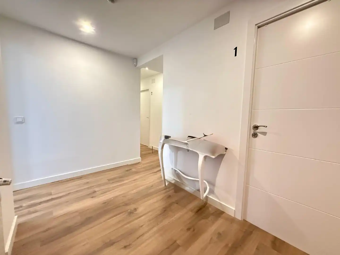 Habitación en alquiler, Madrid