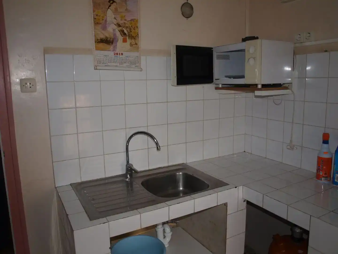 Piso de 100 m² en Cervera de la Cañada