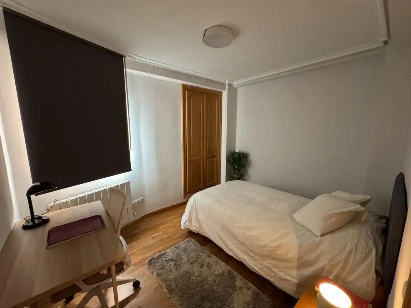 Habitación 90 m², Logroño