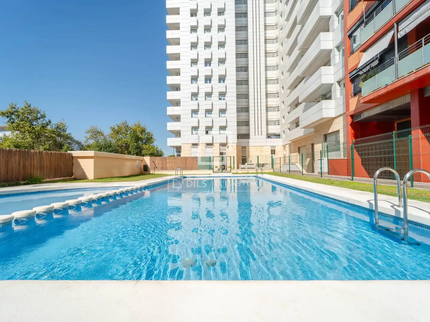 Pis de 131 m² a València