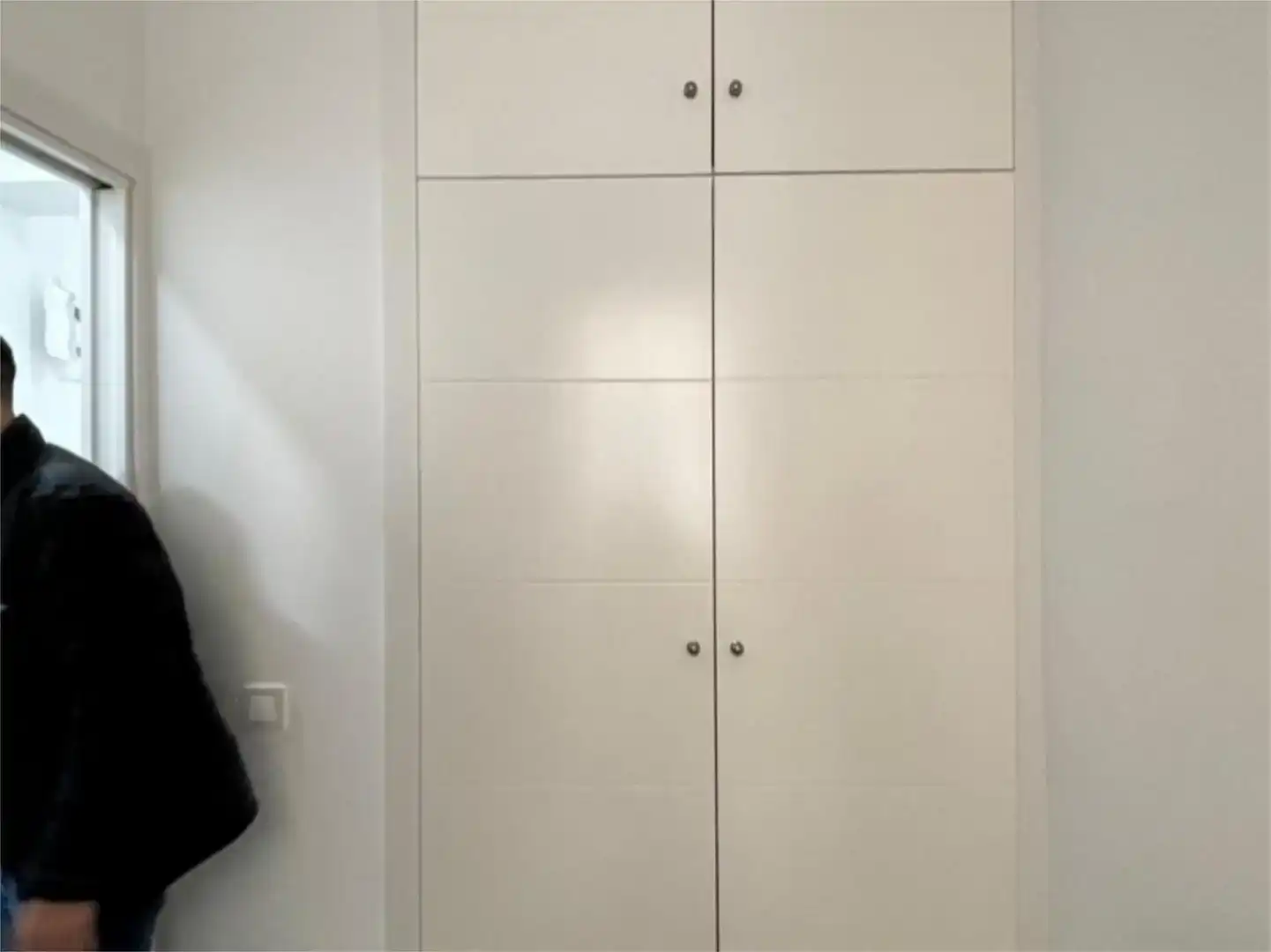 Piso de 103 m² en Madrid