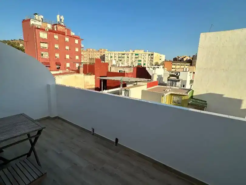 Habitación 110 m², Málaga