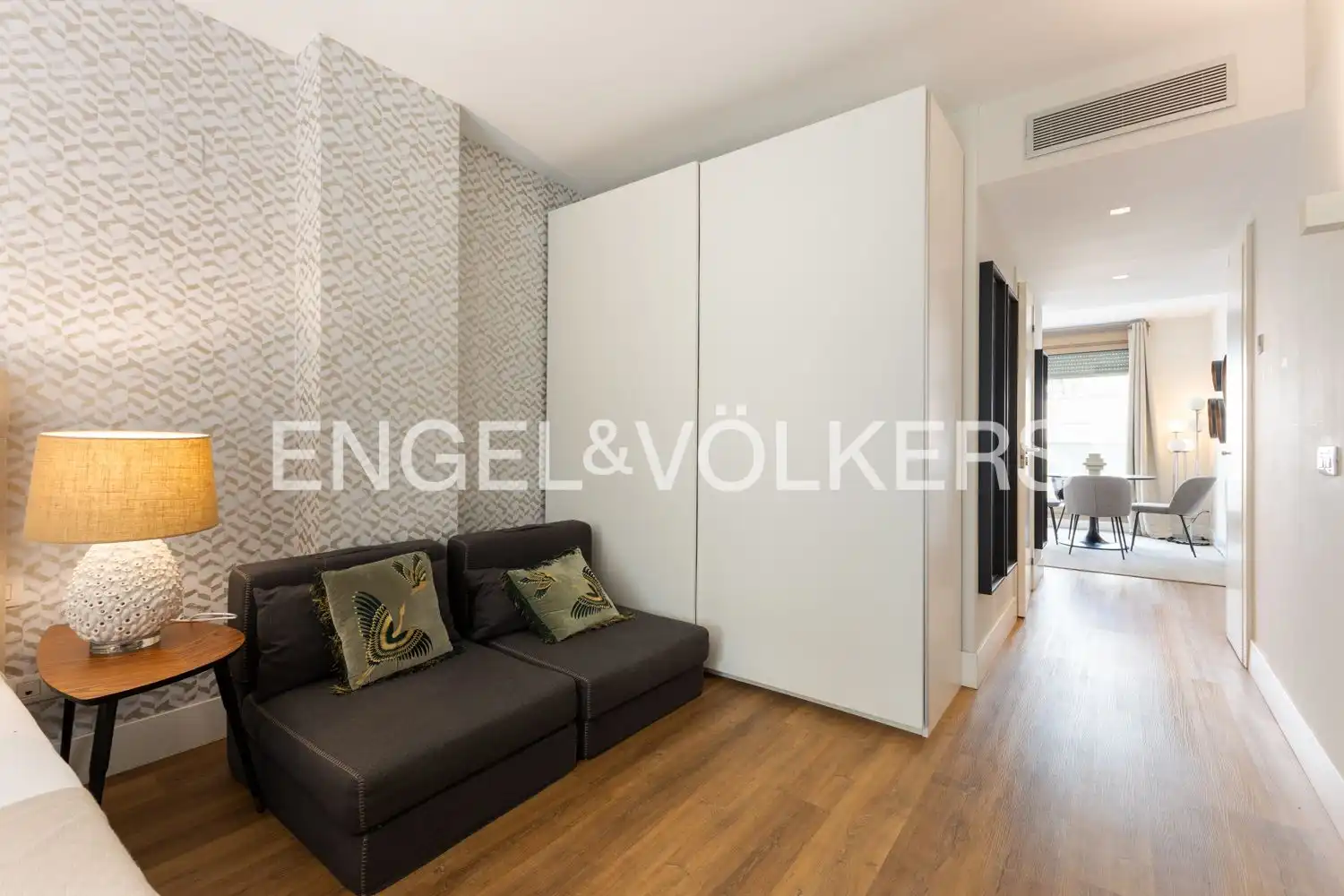 Appartamento 70 m² a Valencia