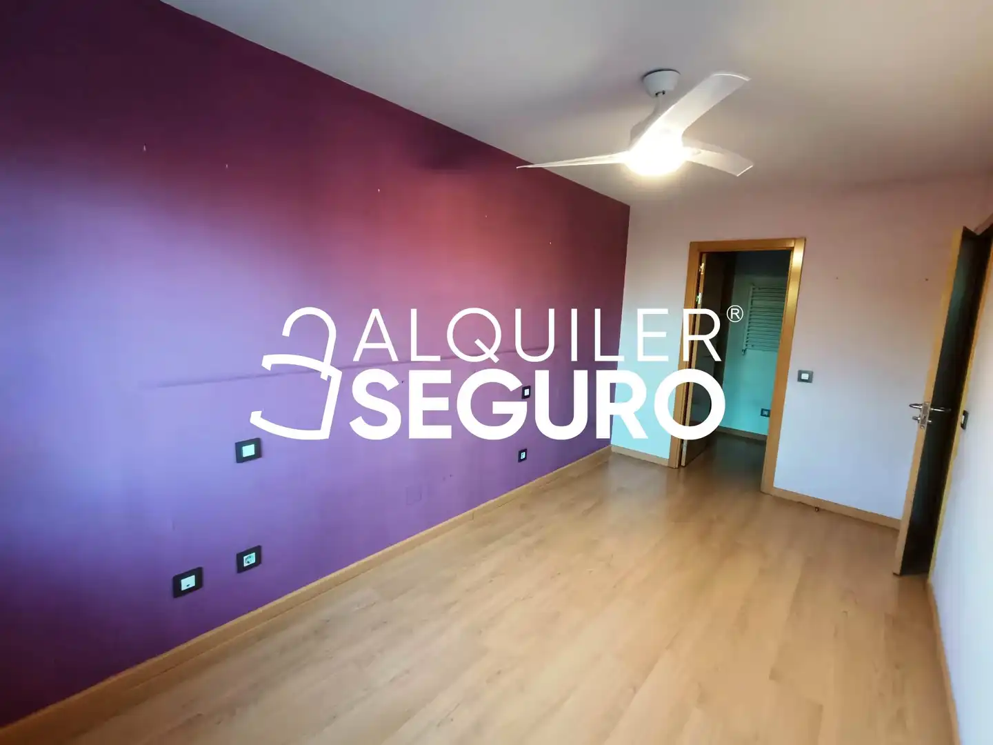 Pis de 70 m² a Leganès