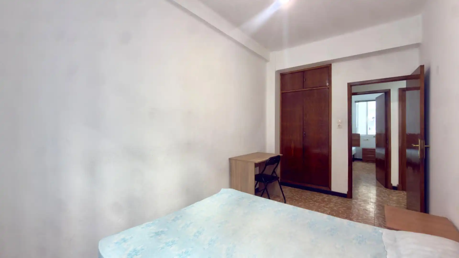 Pis de 75 m² a Ourense