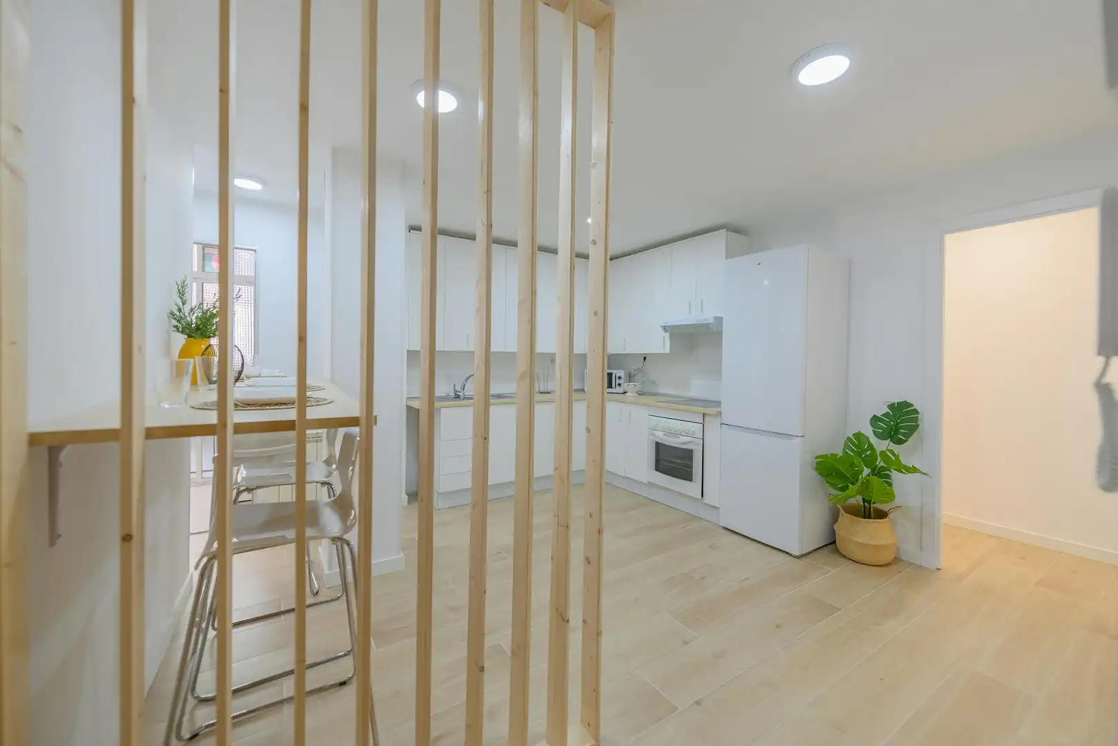 Habitació de lloguer, Getafe