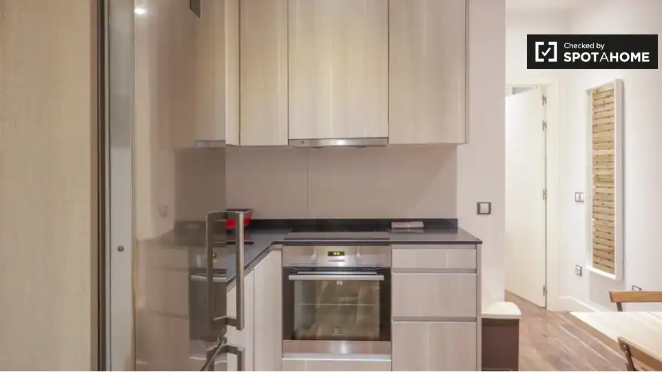 Piso de 58 m² en Madrid