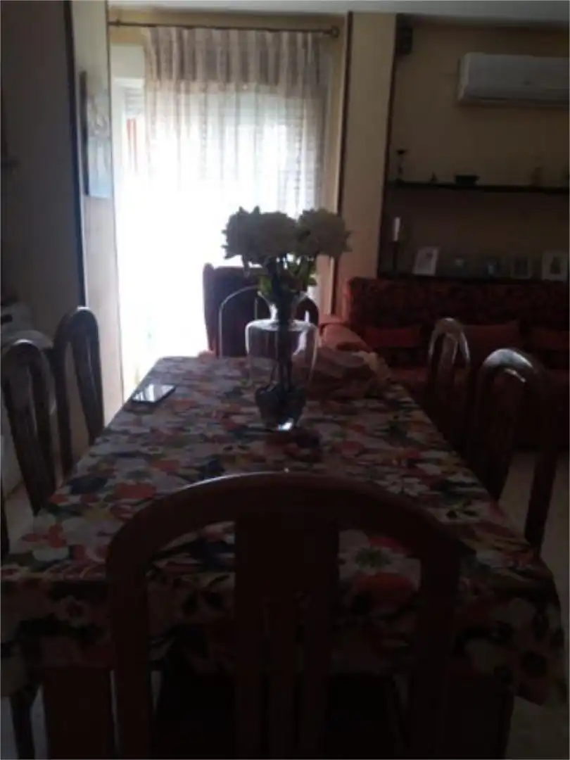 Piso de 60 m² en Roquetas de Mar