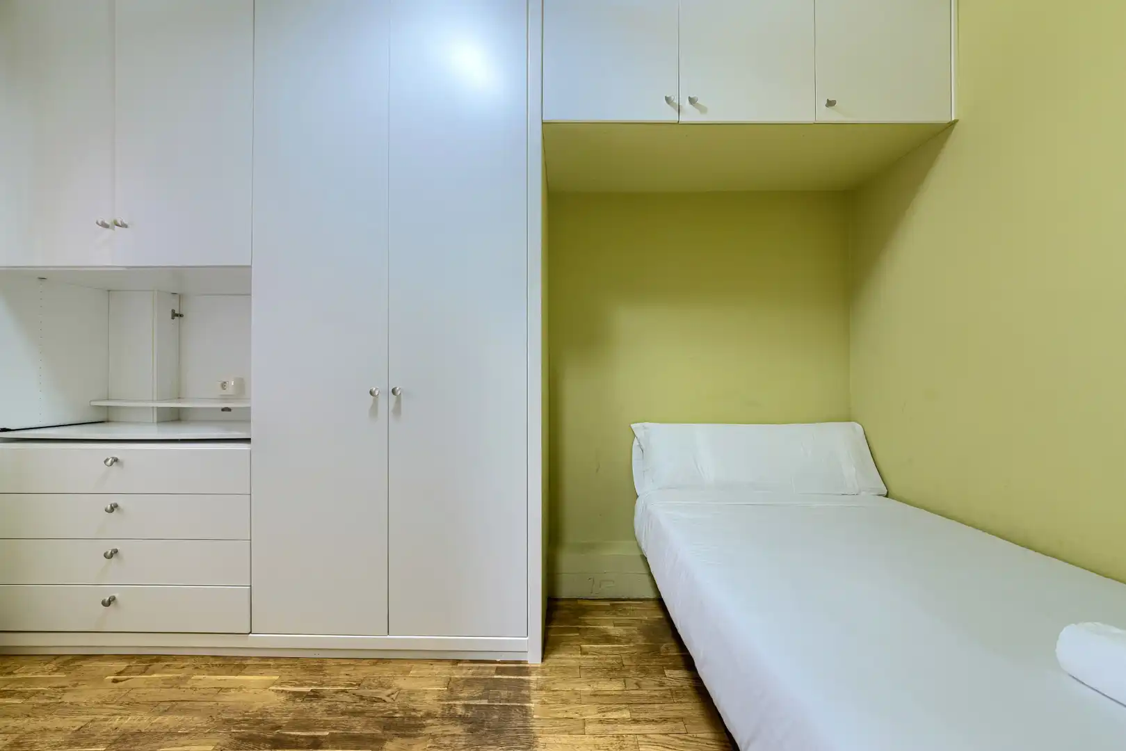 Piso de 50 m² en Bilbao