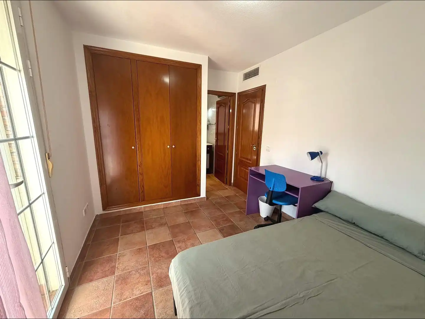 Casa de 126 m² a Múrcia