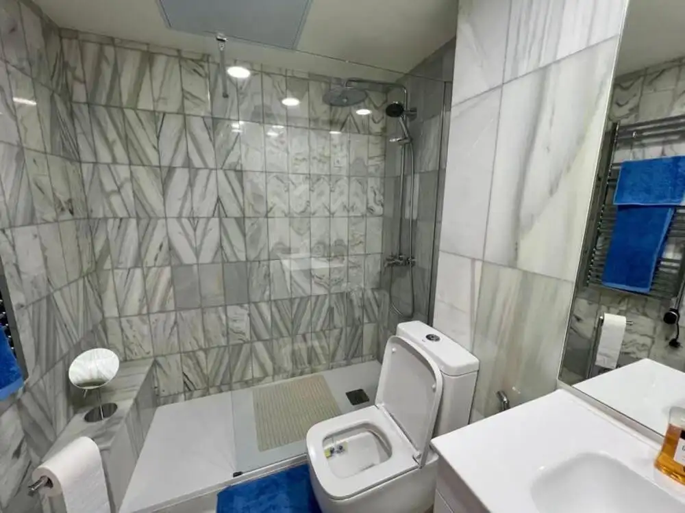 Piso de 211 m² en Marbella