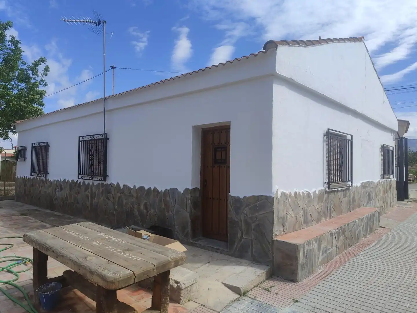 Zimmer zur Miete, Granada