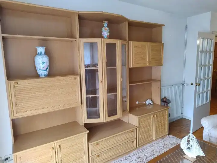 Piso de 75 m² en Santiago de Compostela