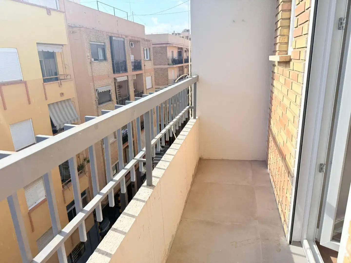 Pis de 125 m² a Alboraia