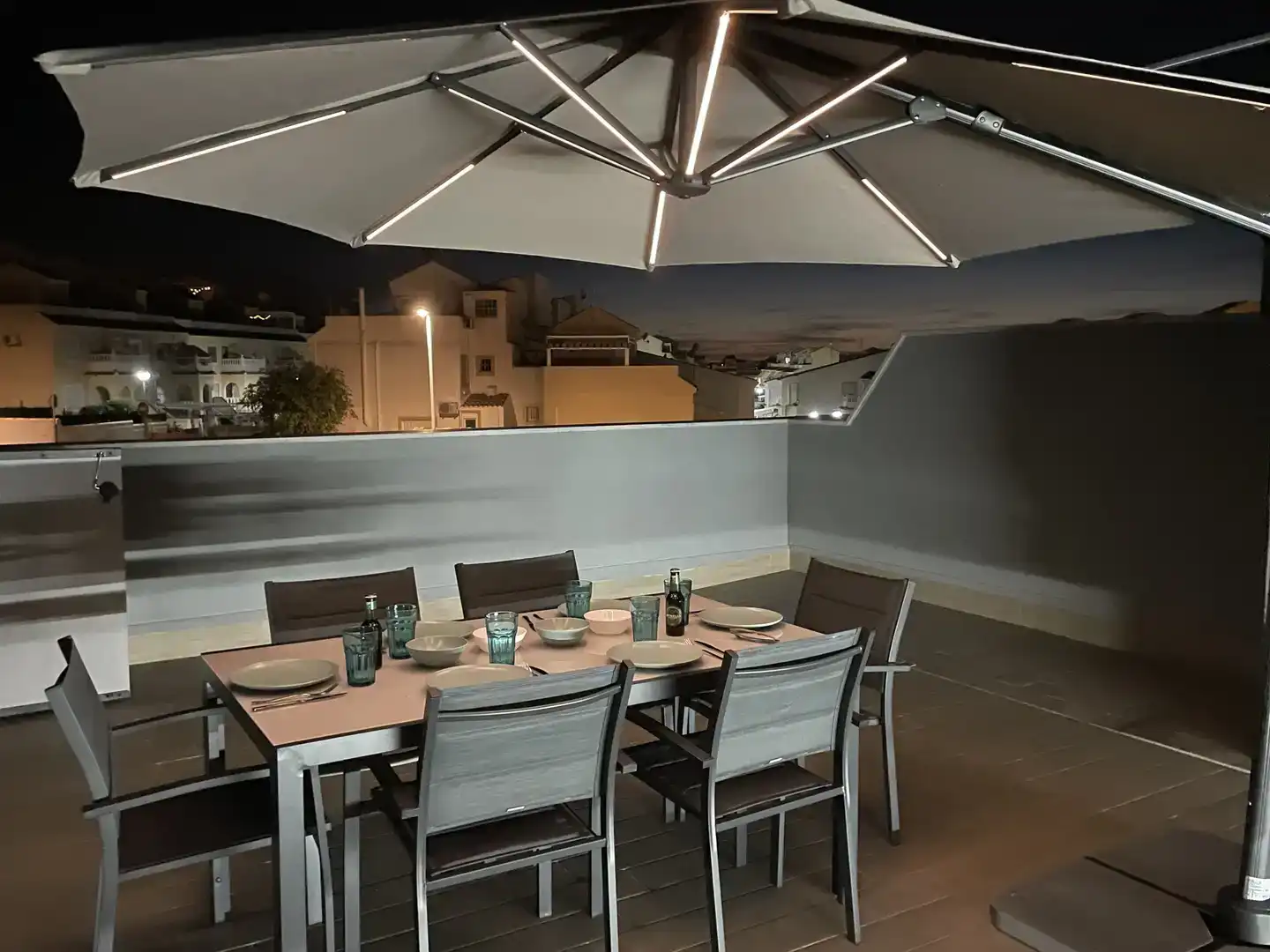 Piso de 140 m² en Santa Pola