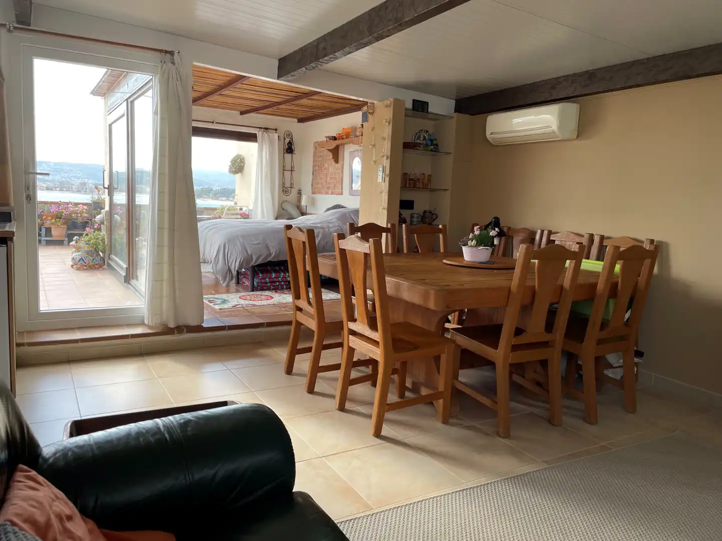 Piso de 110 m² en Palamós