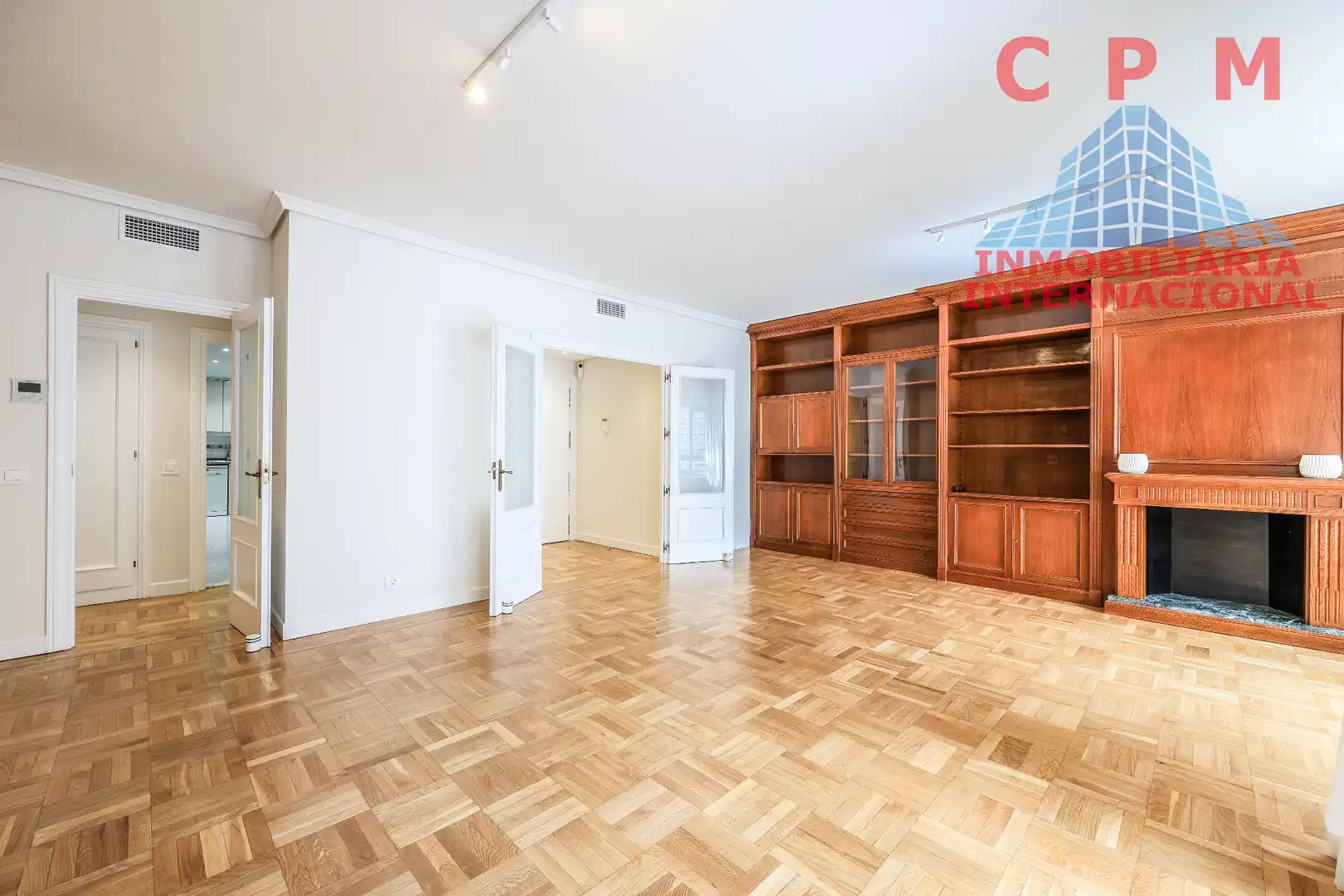 Piso de 190 m² en Madrid