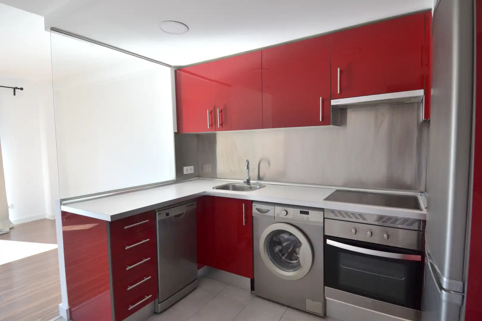 Piso de 69 m² en Madrid