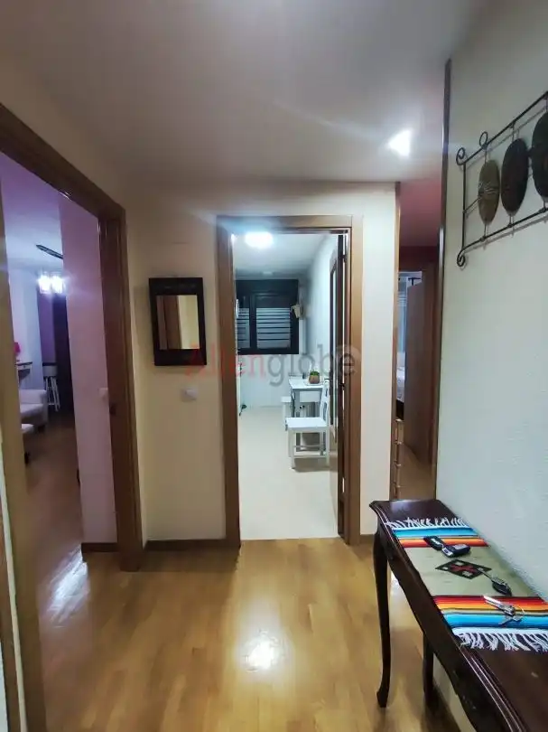 Flat 63 m² in Oviedo