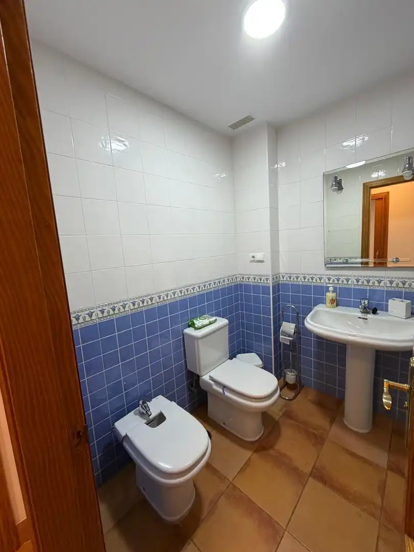 Piso de 75 m² en El Ejido