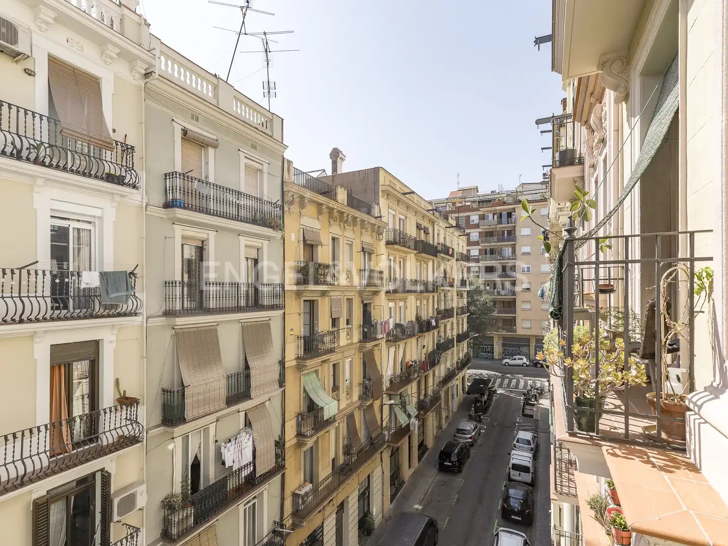 Appartamento 70 m² a Barcelona