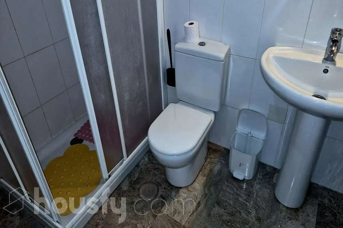 Pis de 122 m² a Cartagena