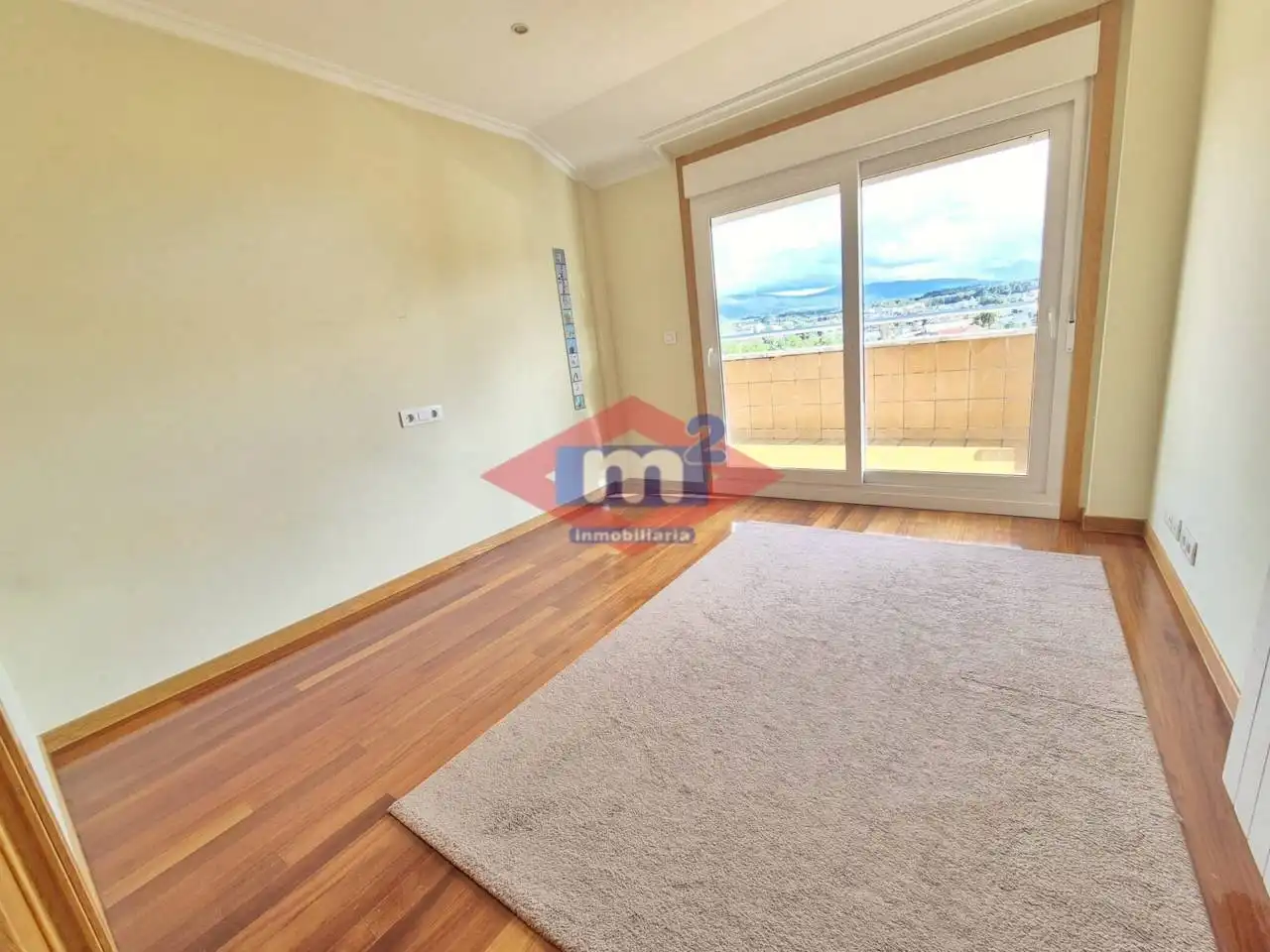 Квартира 90 м² в Salvaterra de Miño