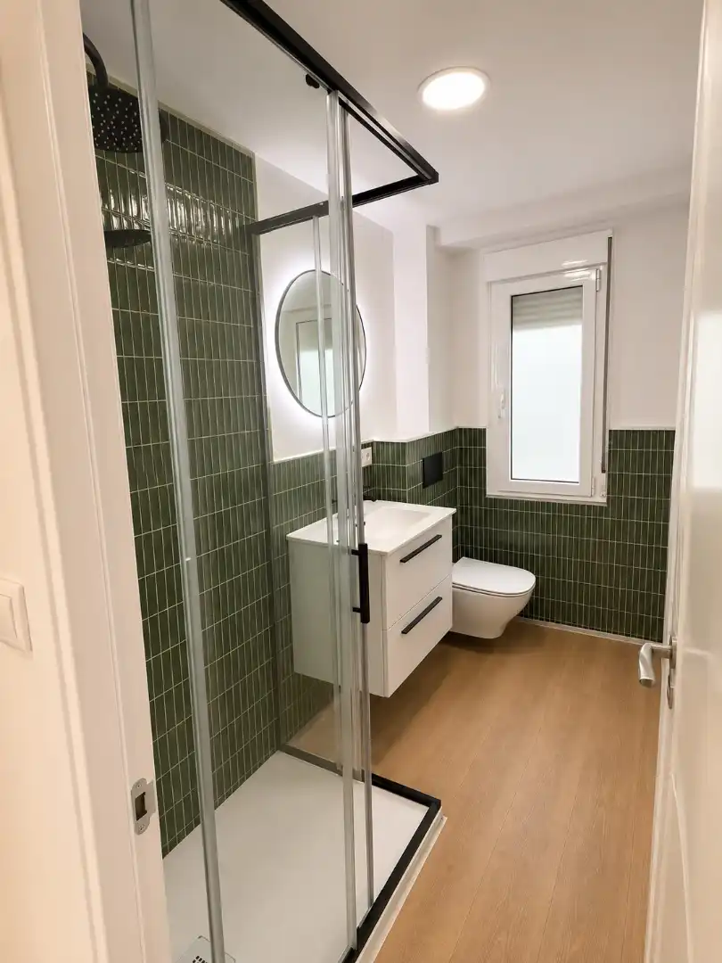 Квартира 75 м² у A Coruña