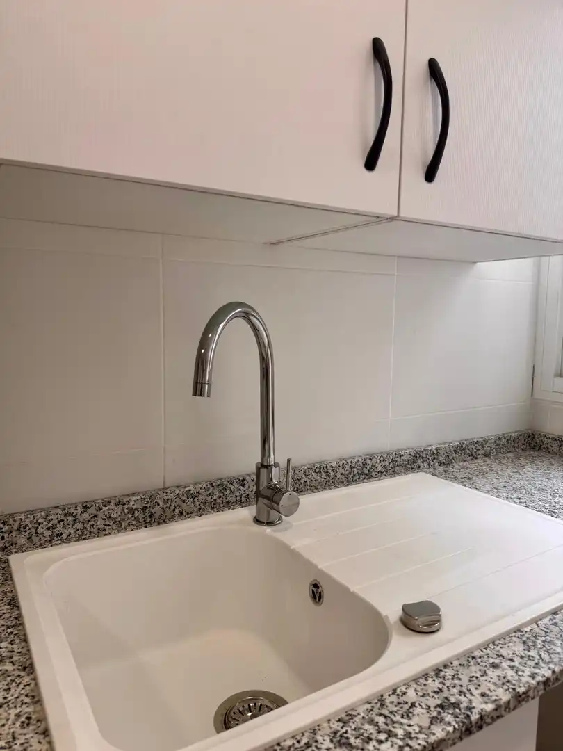 Piso de 140 m² en Alicante