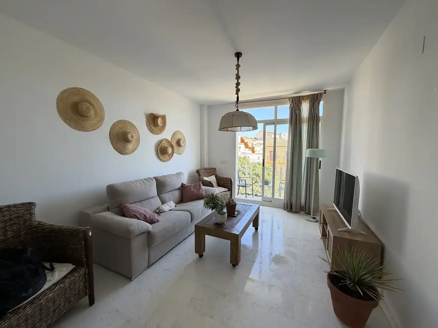 Piso de 110 m² en Benitachell