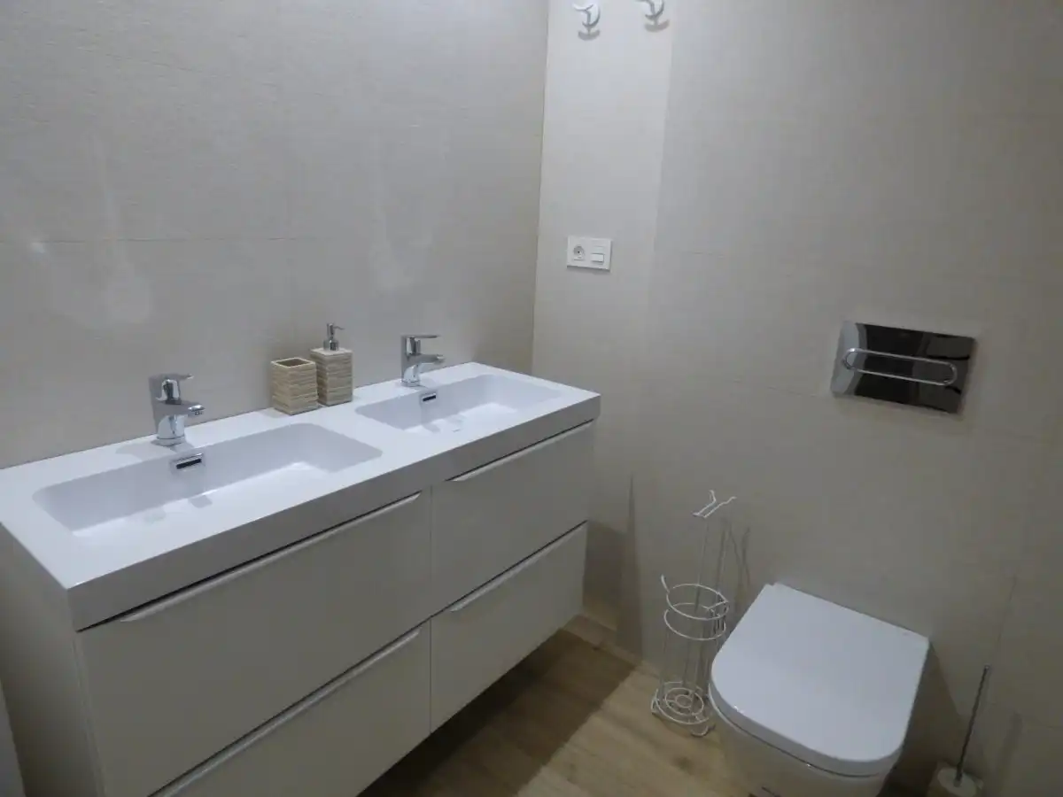 Apartamento 50 m² em Almeria