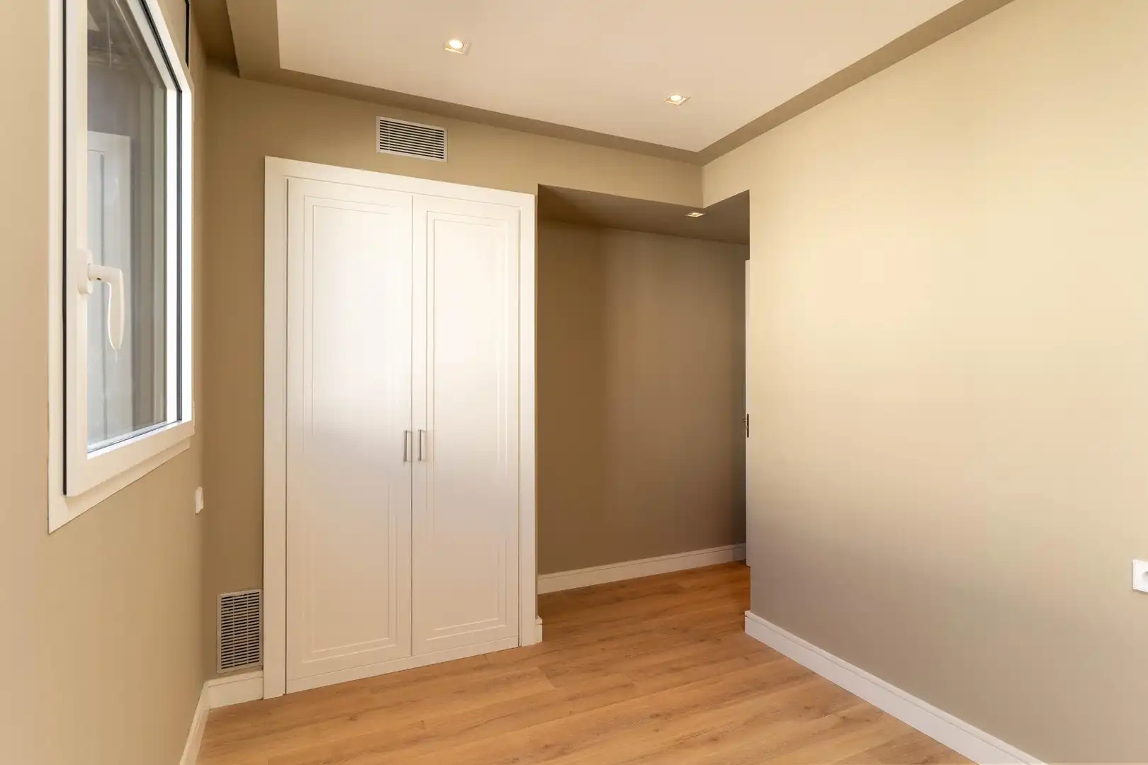 Piso de 102 m² en Sabadell