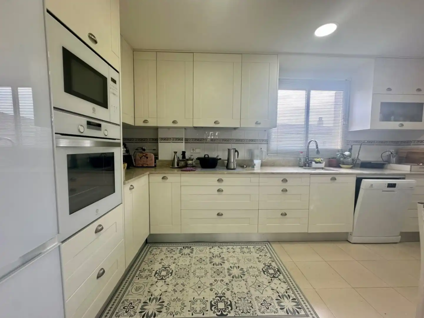 Piso de 120 m² en Alfaz del Pi