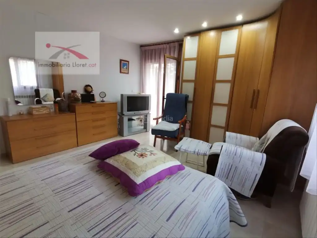 Piso de 350 m² en Lloret de Mar