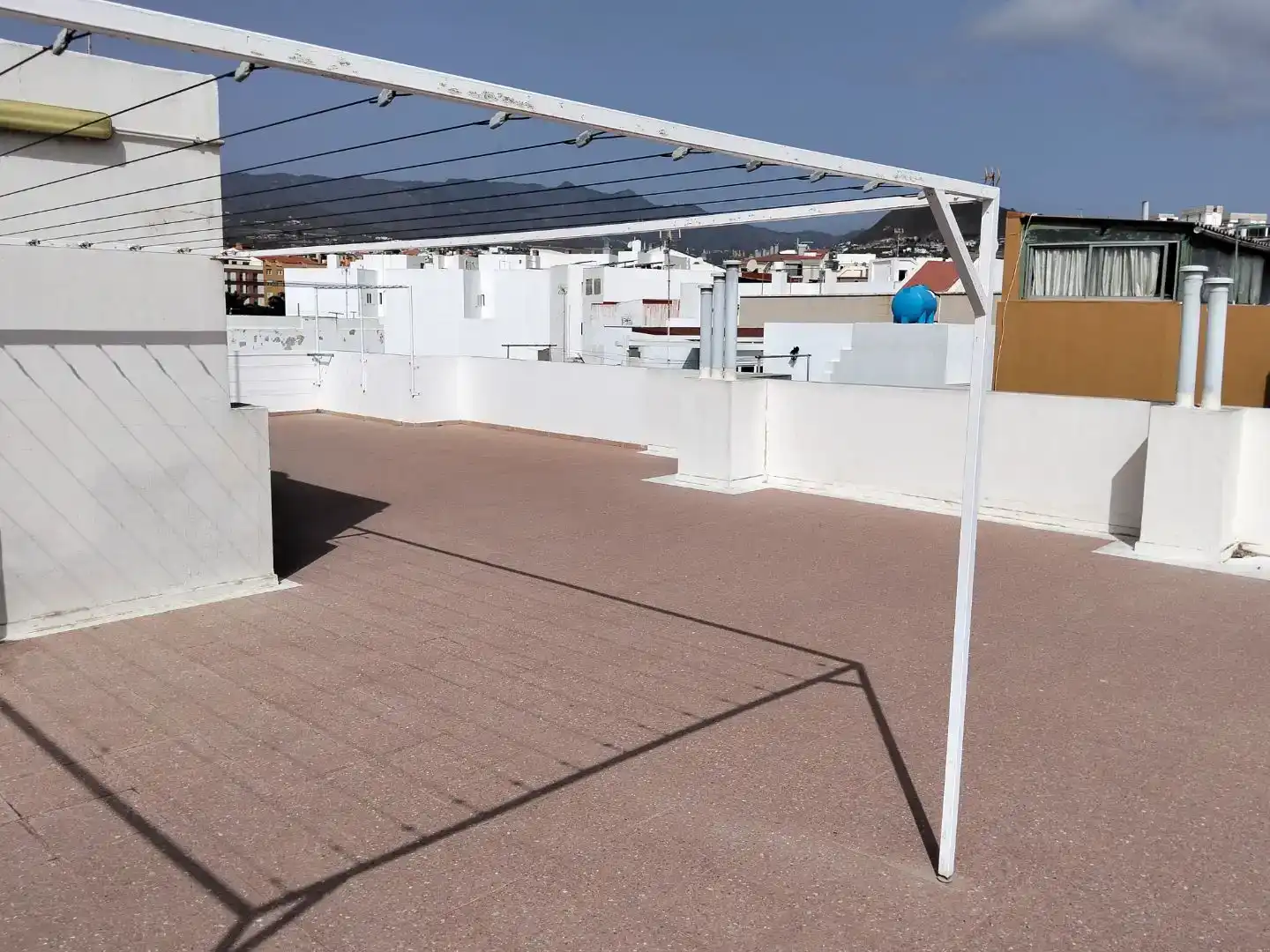 Piso de 60 m² en Telde
