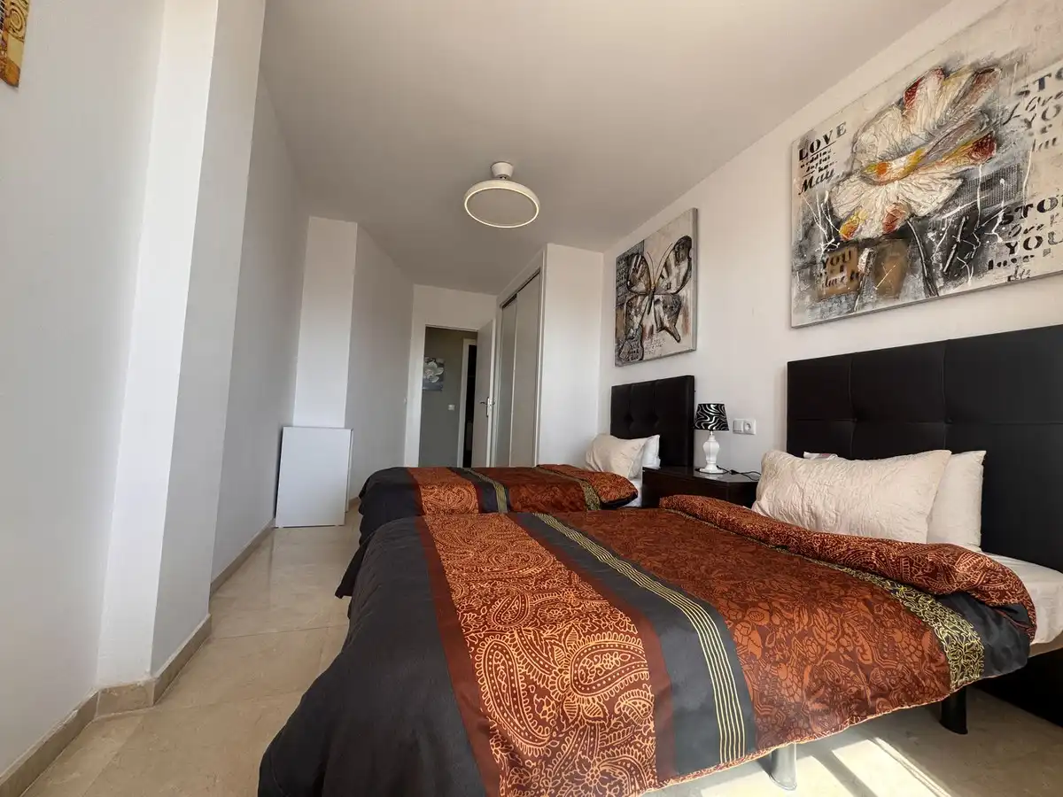 Pis de 75 m² a Estepona