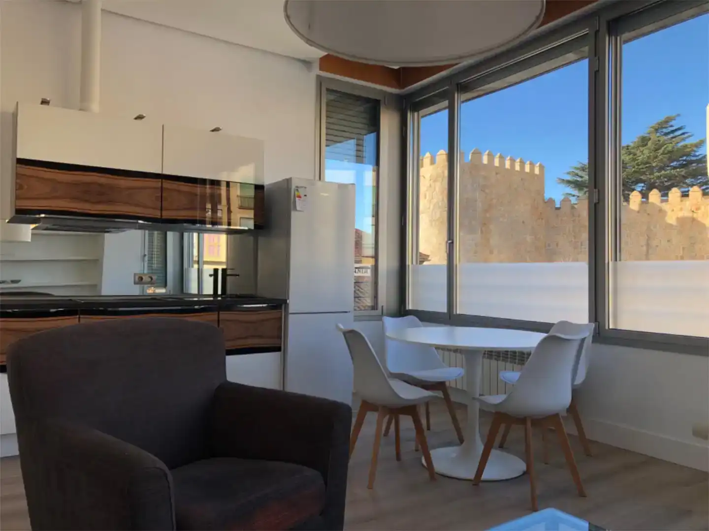 Piso de 70 m² en Ávila