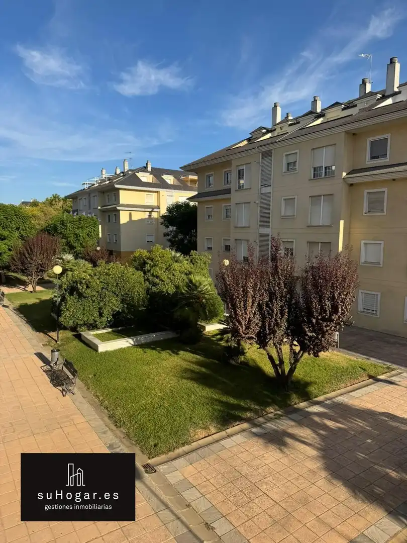 Piso de 70 m² en Badajoz