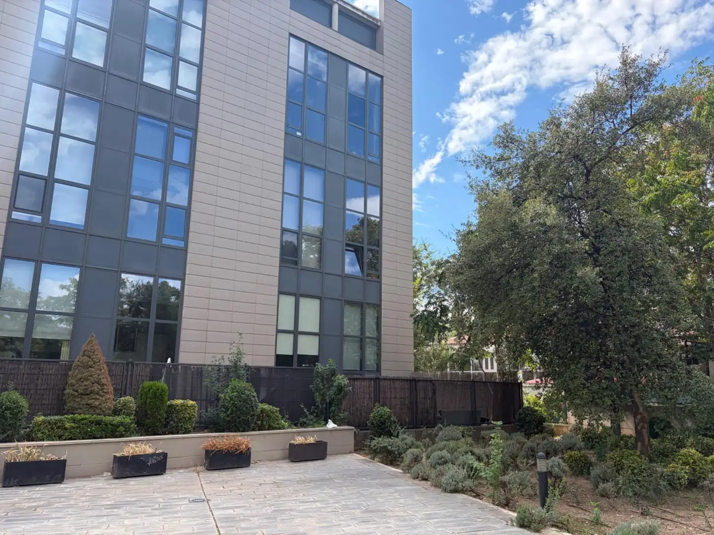Flat 64 m² in Madrid