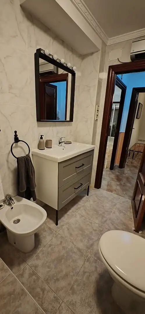 Habitació de lloguer, Saragossa