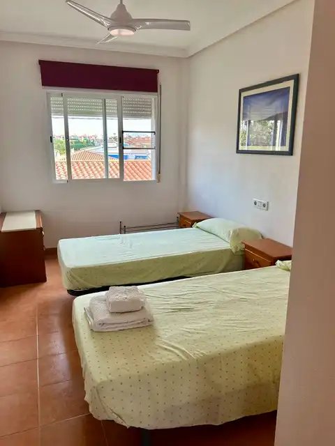 Piso de 88 m² en Vinaròs