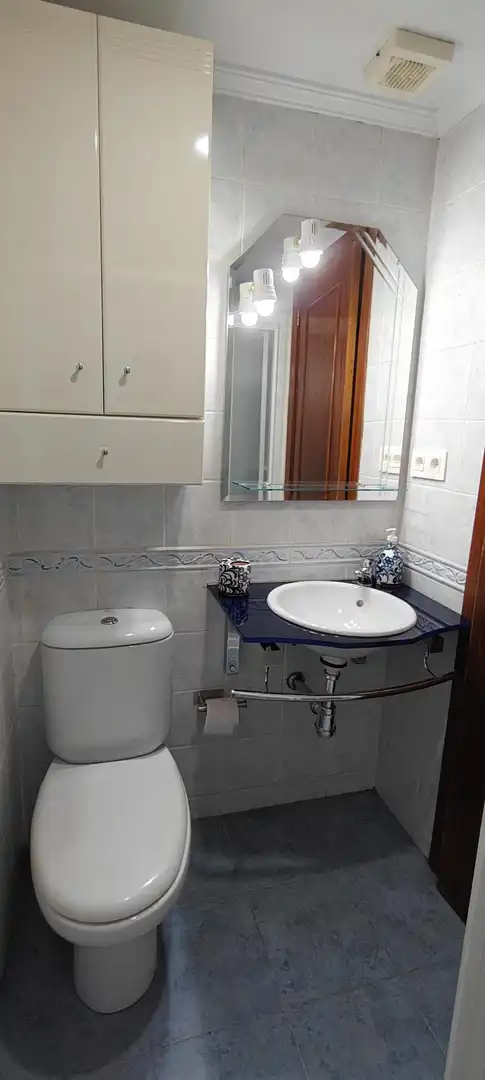 Habitación en alquiler, Granada