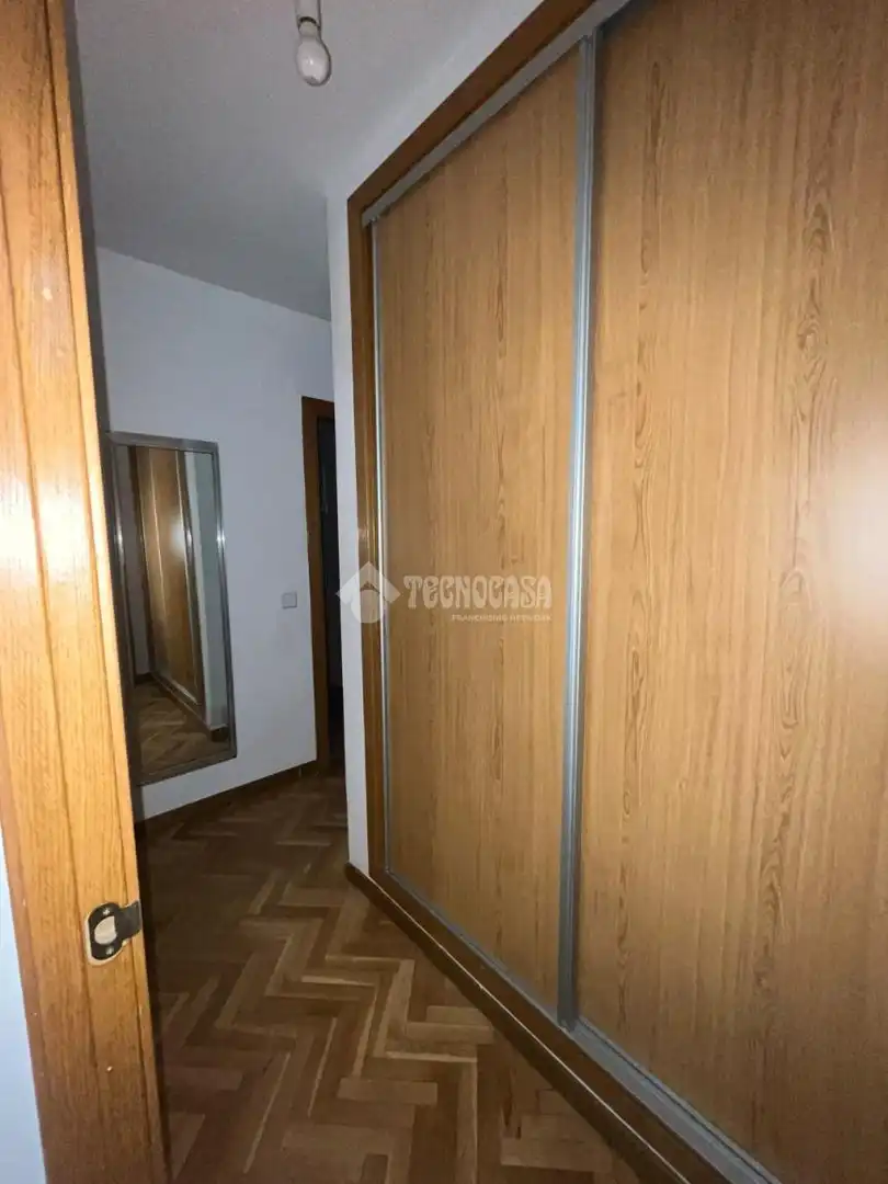 Pis de 100 m² a Madrid