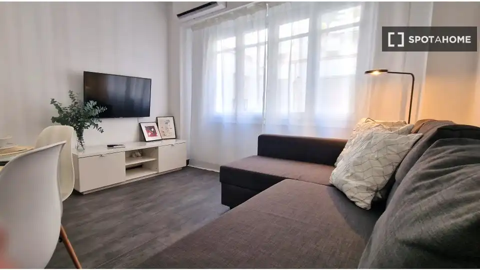 Piso de 80 m² en Valencia