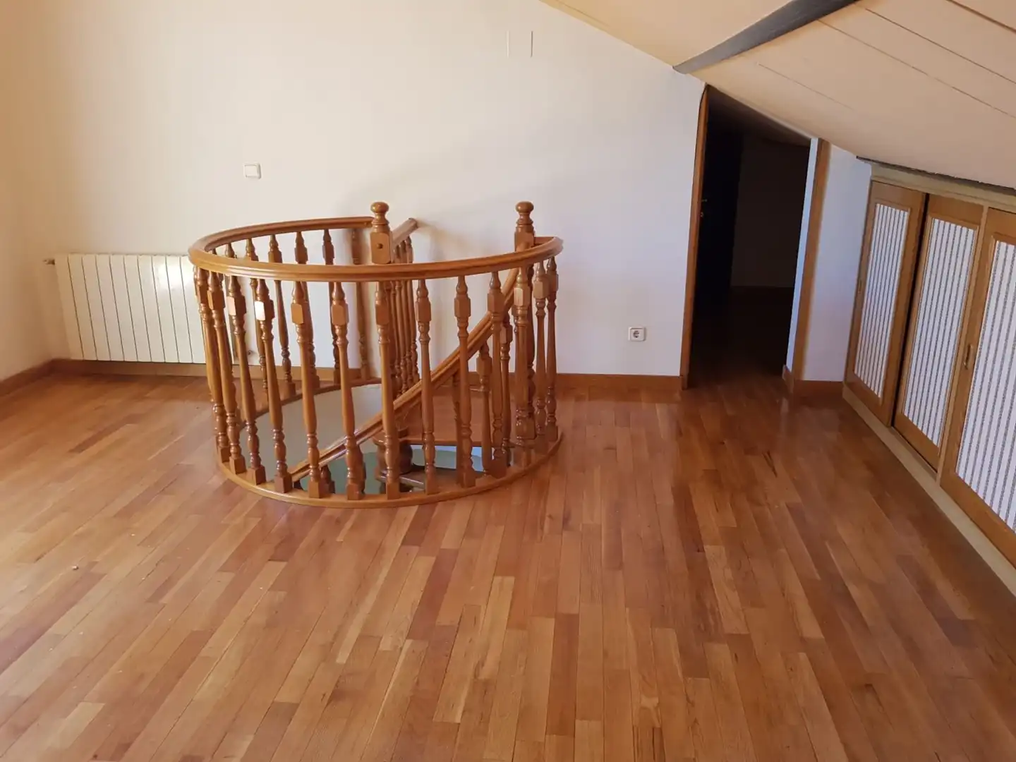 Pis de 120 m² a Múrcia