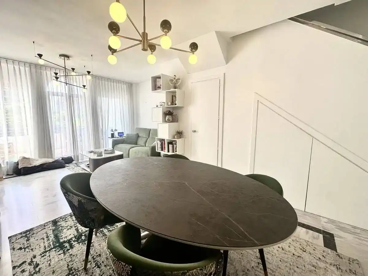 Piso de 127 m² en Marbella